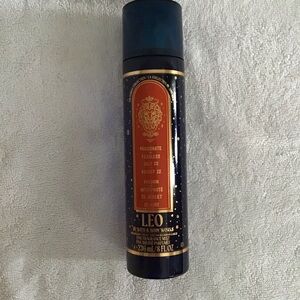 Bath & Body Works Zodiac collection Leo